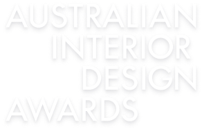 Australian Interior Design Awards (Shortlist 2022)