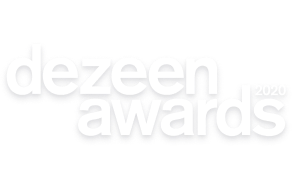 Dezeen Awards (Longlist 2020)